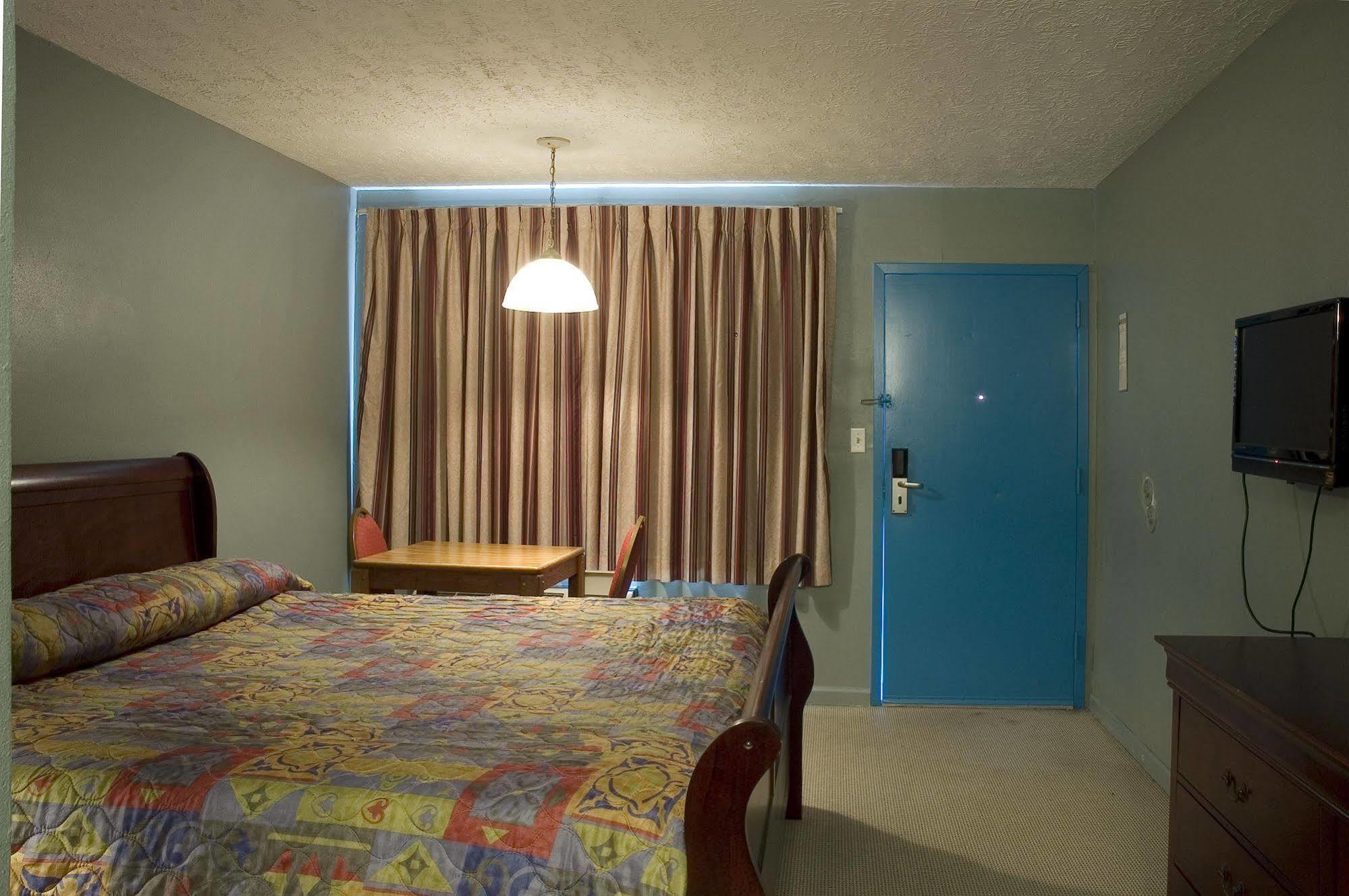 Oyo Hotel Houston N Fm-1960 Champions Tx Louetta Eksteriør bilde